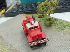 Roco Minitanks - H0 1:87 - GMC