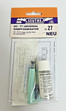 Seuthe Universal Dampferzeuger