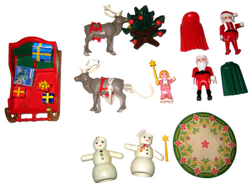Playmobil weihnachten - playmobil/,