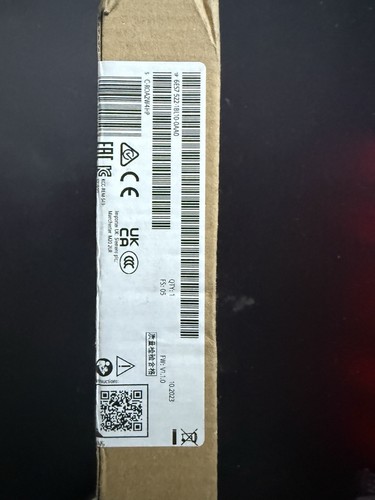 Siemens simatic 1500 - siemens, s7-1500