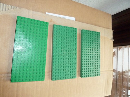 Lego bauplatten grundplatten - lego,