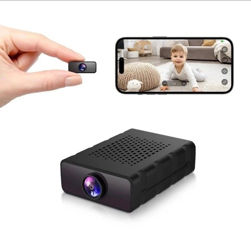 Mini kamera 1080p - mini, hd