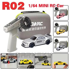 LDARC R02 Desktop-Miniauto