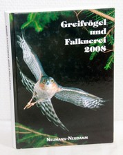 GREIFVÖGEL und FALKNEREI 2008