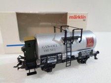 Märklin H0 Kesselwagen