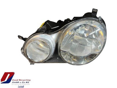 Polo scheinwerfer links - vw, 9n