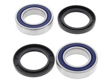 AllBalls Radlager Achslager Kit hinten für Kymco KXR/MXU/MAXXER 250+300 Quad