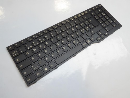 Fujitsu lifebook a555 - fujitsu, a544