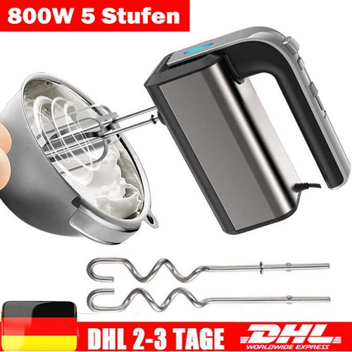 Neu handmixer handrührgerät - neu,