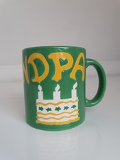 Wächtersbach Tasse Grandpa