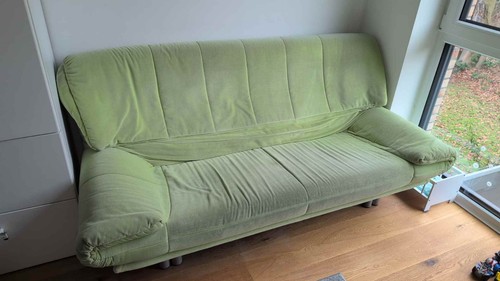 Rolf benz sitzer sofa - benz,