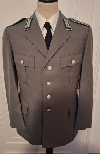 Bundeswehr uniform jacke - bw,