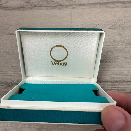 Uhrenschachtel venus vintage - venus,