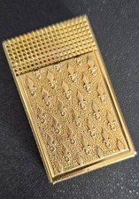 S.T. DUPONT FEUERZEUG LIGNE 1