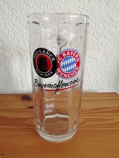 Paulaner Bierkrug 0,5 l Glas