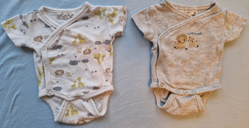 Kurzarmwickelbody ergee - kurzarmwickelbody,