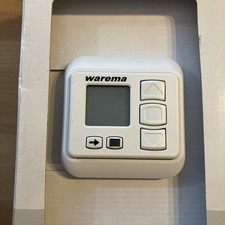 Warema EWFS Funk Zeitschaltuhr