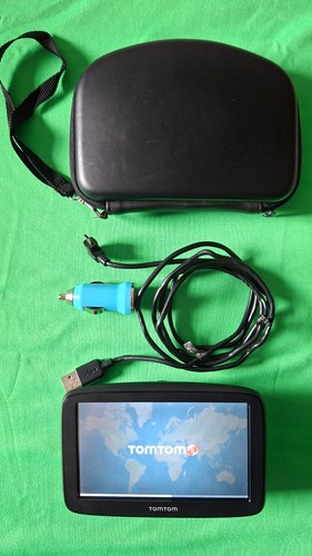 Tomtom basic zoll karte - tomtom, 5
