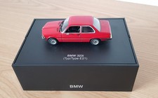 1:43 Minichamps BMW 323i E21