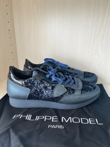 Philippe model paris glitter - philippe,