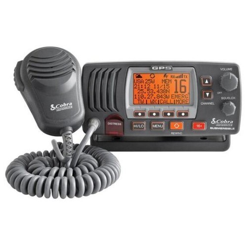 Cobra f77 festes vhf - f77,