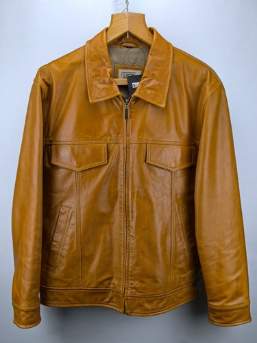 Camel active lederjacke herren - active,