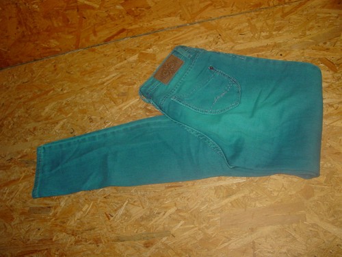 Blue fire bluefire - blue, 36(w28/l32)