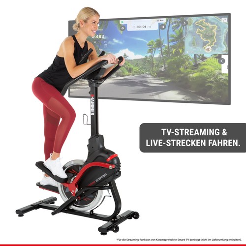 Hammer cross stepper - cross,