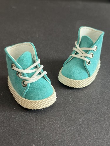 Puppen schuhe cm - 5,5, paola