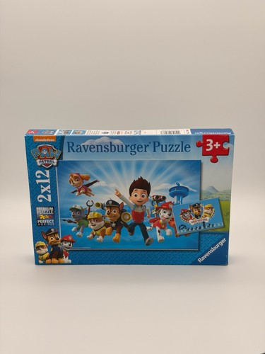 Ryder und die paw patrol - ryder,