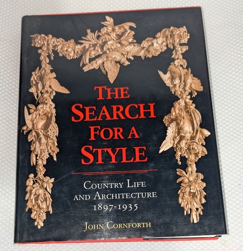 The search for - the, style