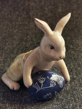 Villeroy & Boch Hase grau