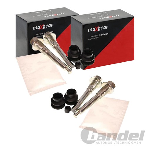 Maxgear - 2x,