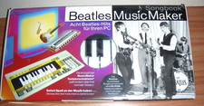 Beatles music maker - beatles,