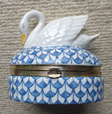 ADVENTRABATT! - Porzellan