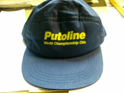 Putoline cap basecap mütze - cap,