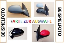 AUßENSPIEGEL Spiegel LINKS