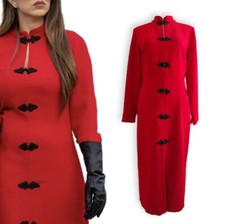 ZARA ❤ KLEID MIDIKLEID