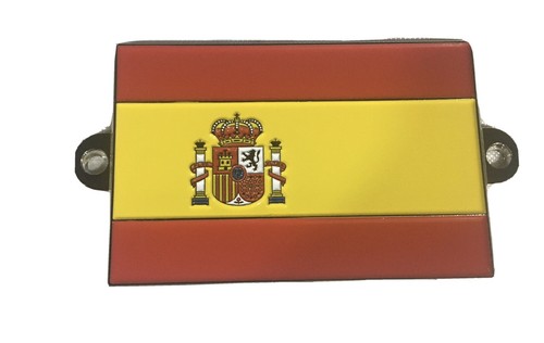 Spanien espańa emblem 6cm - 6cm, x