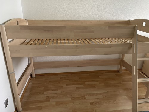 Hochbett kinder von - hochbett,