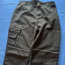 Arbeitshosen Herrenhose Powerfix Profi Jeans Gr. 52 Arbeiterhose Schutzhose