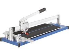 Fliesenschneider Kaufmann