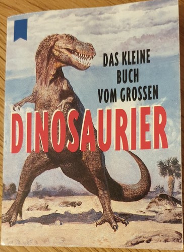 Das kleine buch - das, grossen