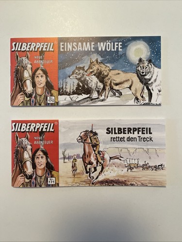 Silberpfeil neue abenteuer - neue,