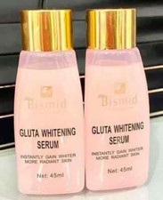 Bismid Gluta Whitening 45ml -