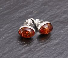 Edelstein Ohrschmuck Silber