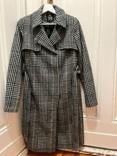 DEPT-19 Damen Mantel Jacke