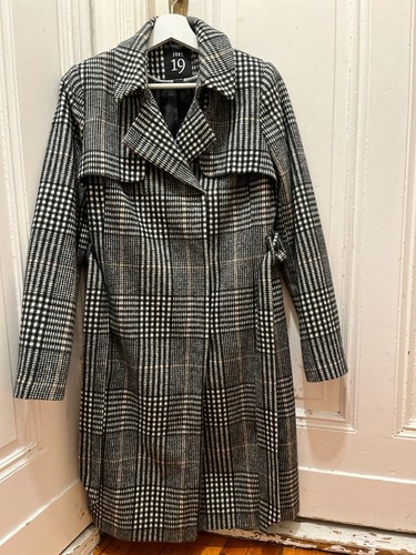 Dept damen mantel jacke - mantel,