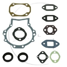 Dichtungssatz Wacker Stampfer Motor WM80 vergleichbar 0160986 auch Kat.