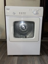 BOMANN WT 5016 Ablufttrockner